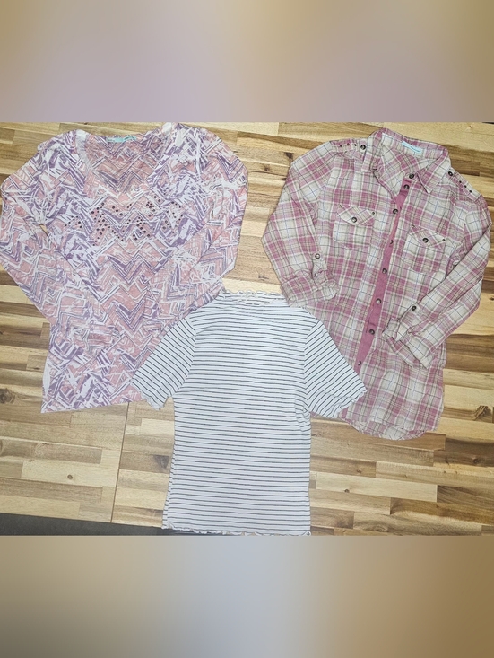 Tops - Womens Small Mixed Brand Bundle